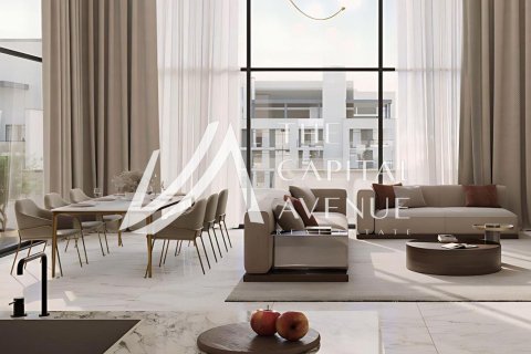 Huoneisto Masdar City, Abu Dhabi, Arabiemiraatit 2 makuuhuonetta, 82.31 m2 № 768877 - kuva 3