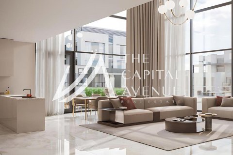 Huoneisto Masdar City, Abu Dhabi, Arabiemiraatit 2 makuuhuonetta, 82.31 m2 № 768877 - kuva 2