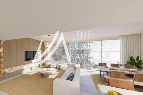 Apartamento en venta en Al Fahid, Abu Dhabi, EAU 2 dormitorios, 172.06 m2 № 768873 - foto 5