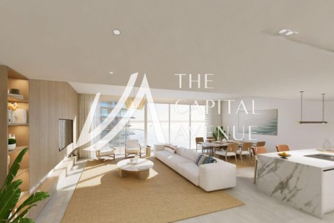 Apartamento en venta en Al Fahid, Abu Dhabi, EAU 2 dormitorios, 172.06 m2 № 768873 - foto 4