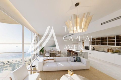 Apartament în Al Fahid, Abu Dhabi, EAU 2 dormitoare, 172.06 mp.  №768873