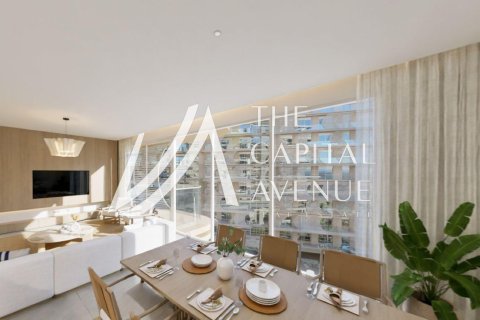 Apartamento en venta en Al Fahid, Abu Dhabi, EAU 2 dormitorios, 172.06 m2 № 768873 - foto 3