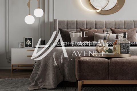 Apartmen di Al Shamkha, Abu Dhabi, UAE 3 bilik tidur, 142.14 meter persegi № 768872 - foto 7