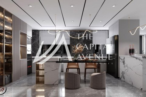 Apartmen di Al Shamkha, Abu Dhabi, UAE 3 bilik tidur, 142.14 meter persegi № 768872 - foto 4