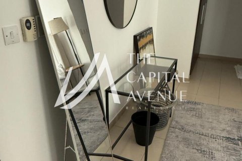 Appartamento in vendita a Al Reem Island, Abu Dhabi, EAU 1 camera da letto, 89 mq. № 768875 - foto 6