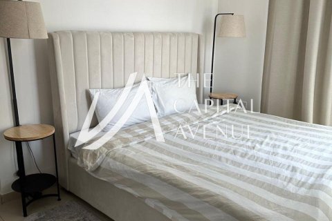 Appartamento in vendita a Al Reem Island, Abu Dhabi, EAU 1 camera da letto, 89 mq. № 768875 - foto 7