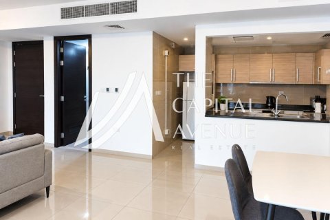 Appartamento in vendita a Al Reem Island, Abu Dhabi, EAU 1 camera da letto, 89 mq. № 768875 - foto 3