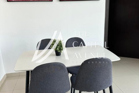 Appartamento in vendita a Al Reem Island, Abu Dhabi, EAU 1 camera da letto, 89 mq. № 768875 - foto 5