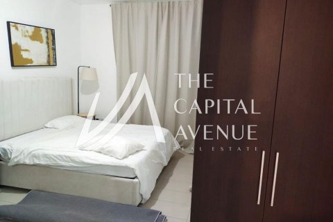 Appartamento in vendita a Al Reem Island, Abu Dhabi, EAU 1 camera da letto, 89 mq. № 768875 - foto 8