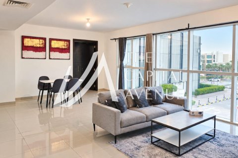 Appartamento in vendita a Al Reem Island, Abu Dhabi, EAU 1 camera da letto, 89 mq. № 768875 - foto 2
