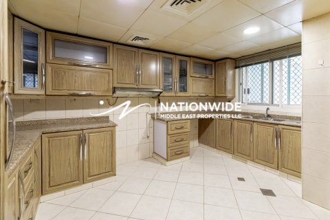 Villa itt: Abu Dhabi, EAE, 3 hálószoba, 176 m², azonosító: 629935 - fénykép 6