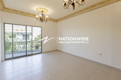 Villa itt: Abu Dhabi, EAE, 3 hálószoba, 176 m², azonosító: 629935 - fénykép 12