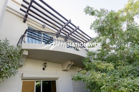 Villa itt: Abu Dhabi, EAE, 3 hálószoba, 176 m², azonosító: 629935 - fénykép 17