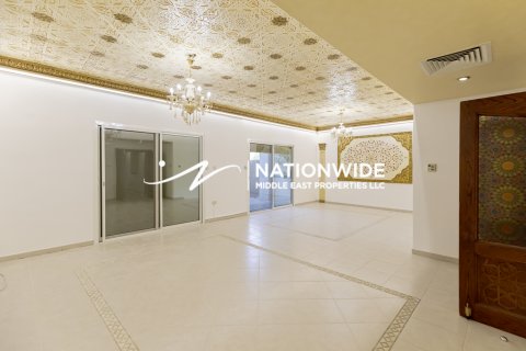 Villa itt: Abu Dhabi, EAE, 3 hálószoba, 176 m², azonosító: 629935 - fénykép 5
