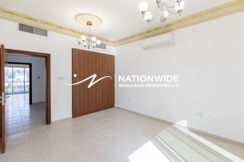 Villa itt: Abu Dhabi, EAE, 3 hálószoba, 176 m², azonosító: 629935 - fénykép 11