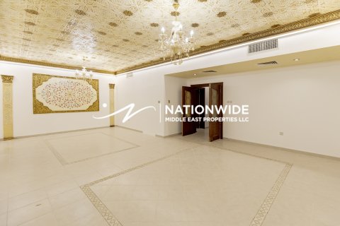 Villa itt: Abu Dhabi, EAE, 3 hálószoba, 176 m², azonosító: 629935 - fénykép 3