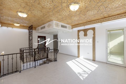Villa itt: Abu Dhabi, EAE, 3 hálószoba, 176 m², azonosító: 629935 - fénykép 16
