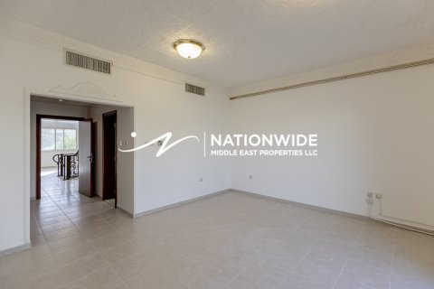 Villa itt: Abu Dhabi, EAE, 3 hálószoba, 176 m², azonosító: 629935 - fénykép 8