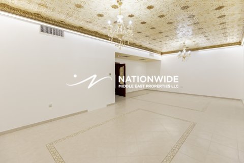 Villa itt: Abu Dhabi, EAE, 3 hálószoba, 176 m², azonosító: 629935 - fénykép 4