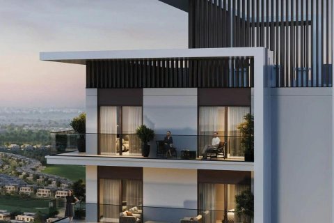Apartmán v Dubai, SAE 3 spálne, 155 m2 č. 629941