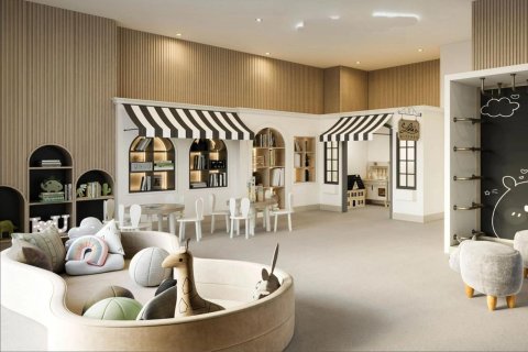 Apartament në Dubai, Emiratet e Bashkuara Arabe 3 dhoma gjumi, 155 m2. № 629941 - Foto 6