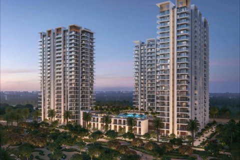 Apartamento em Dubai, EAU 2 quartos, 110 m2 № 629940