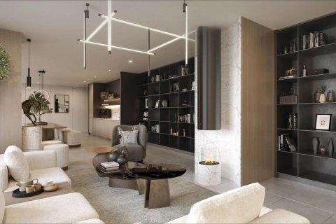 Apartman u gradu Dubai, UAE 2 spavaće sobe, 110 m2 Br. 629940 - Slika 4