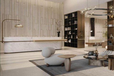 Apartman u gradu Dubai, UAE 2 spavaće sobe, 110 m2 Br. 629940 - Slika 5