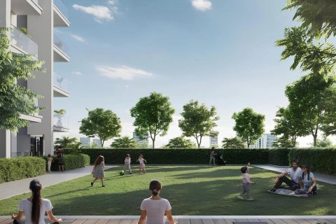 Apartman u gradu Dubai, UAE 2 spavaće sobe, 110 m2 Br. 629940 - Slika 7