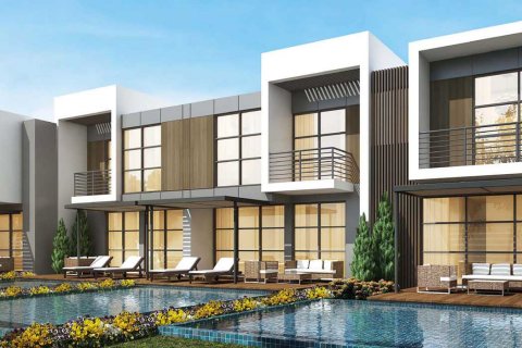 Villa sa Dubai, UAE 3 silid-tulugan, 158 sq.m. № 640091 - larawan 3