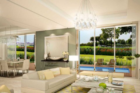 Villa sa Dubai, UAE 3 silid-tulugan, 158 sq.m. № 640091 - larawan 2
