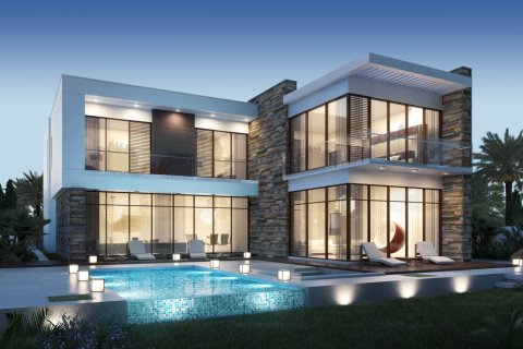 Villa zum Verkauf in Dubai, VAE 3 Schlafzimmer, 225 m2 Nr. 640092 - Foto 4