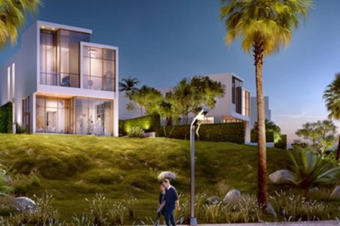Villa zum Verkauf in Dubai, VAE 3 Schlafzimmer, 225 m2 Nr. 640092 - Foto 3
