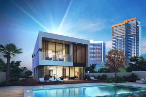 Villa zum Verkauf in Dubai, VAE 3 Schlafzimmer, 225 m2 Nr. 640092 - Foto 2