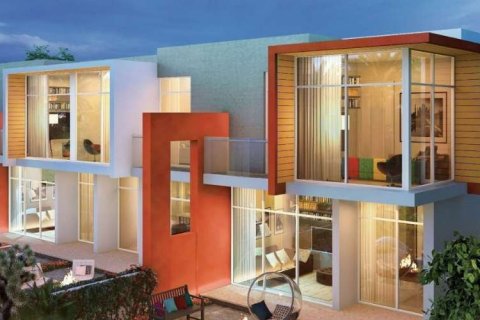 Villa en venta en Dubai, EAU 3 dormitorios, 161 m2 № 640089 - foto 4