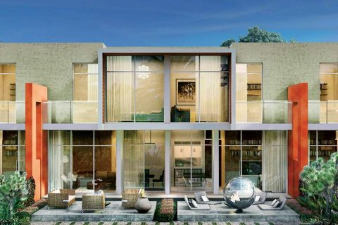 Villa à Dubai, EAU: 3 chambres, 161 m2 № 640089
