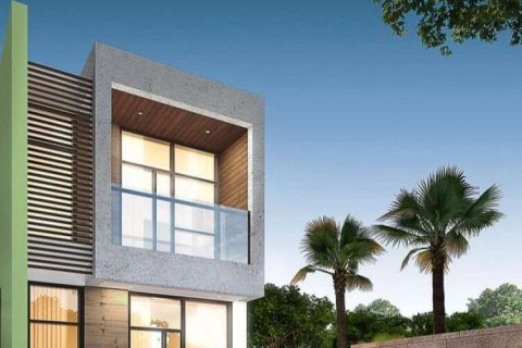 Villa en venta en Dubai, EAU 3 dormitorios, 161 m2 № 640089 - foto 3