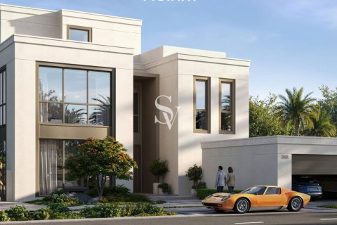 Müüa villa asukohaga Dubai, AÜE: 5 magamistoaga, 1403 m² Nr 718746 - pilt 9
