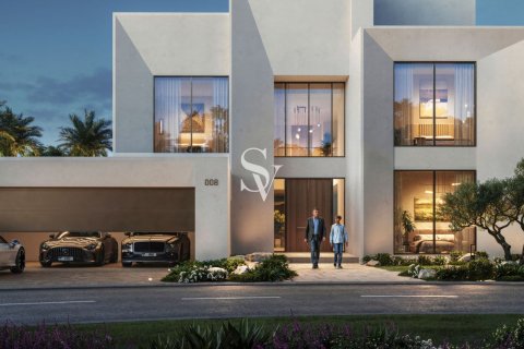 Müüa villa asukohaga Dubai, AÜE: 5 magamistoaga, 1403 m² Nr 718746 - pilt 8