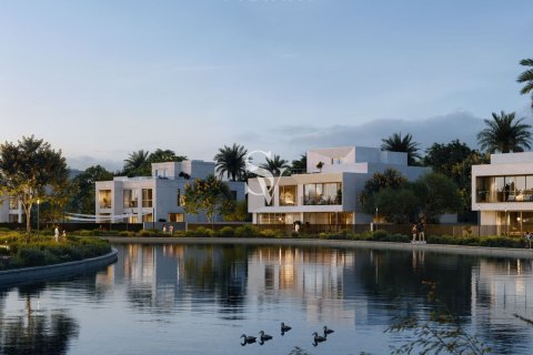 Müüa villa asukohaga Dubai, AÜE: 5 magamistoaga, 1403 m² Nr 718746 - pilt 1