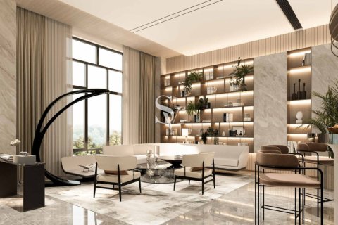 Opisina sa Dubai Land, UAE 129 sq.m. № 718748 - larawan 17