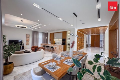 וילה ב Dubai, איחוד האמירויות 6 חדרי שינה, 800 מ
