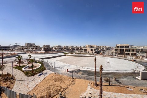 Dubai, संयुक्त अरब अमीरात में विला, 6 बेडरूम, 800 वर्ग मीटर, संख्या 712845 - फ़ोटो 23