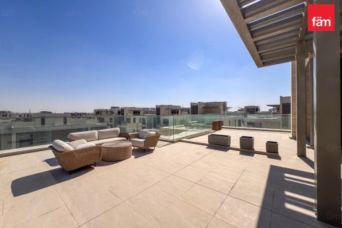 Dubai, संयुक्त अरब अमीरात में विला, 6 बेडरूम, 800 वर्ग मीटर, संख्या 712845 - फ़ोटो 20