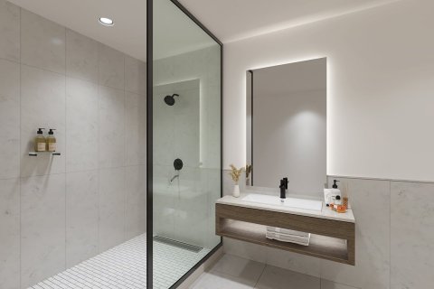 Al Furjan、Dubai、UAEにあるマンション 2ベッドルーム、114.3 m2 No285967