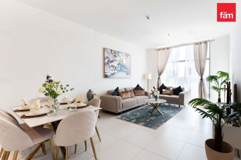 Korter asukohaga Motor City, Dubai, AÜE: 2 magamistoaga, 111.5 m² Nr 640522