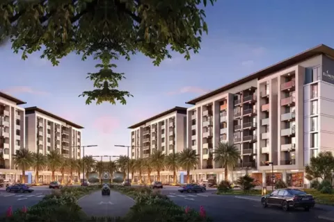 Apartamento para venda em Sharjah, EAU 1 quarto, 37 m2 № 639754 - foto 2