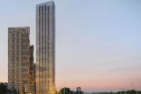 Wohnung in Dubai, VAE: 1 Schlafzimmer Nr. 639751