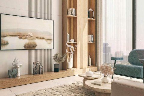 Квартира в Majan, Дубай, ОАЕ 1 спальня, 73м2 № 740014