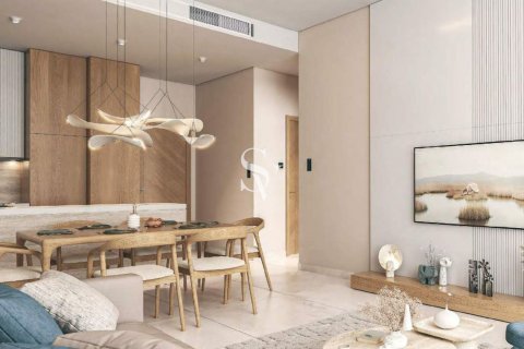 Διαμέρισμα σε Majan, Dubai, ΗΑΕ 1 υπνοδωμάτιο, 73 τ.μ. Αρ. 740014 - φωτογραφία 2